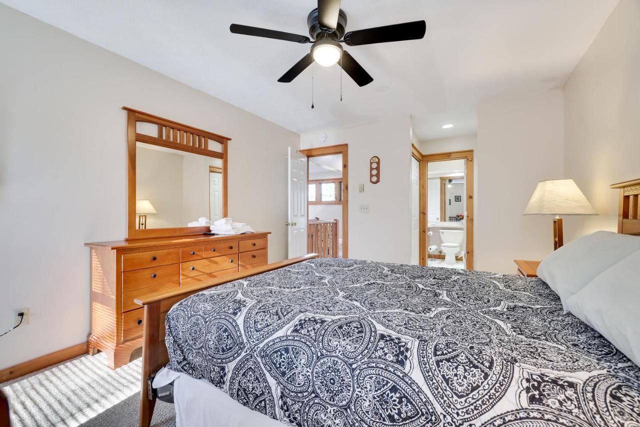 Pocono Mountain Home , Hot Tub- 1 Mile To Skiing! Tannersville Exteriör bild