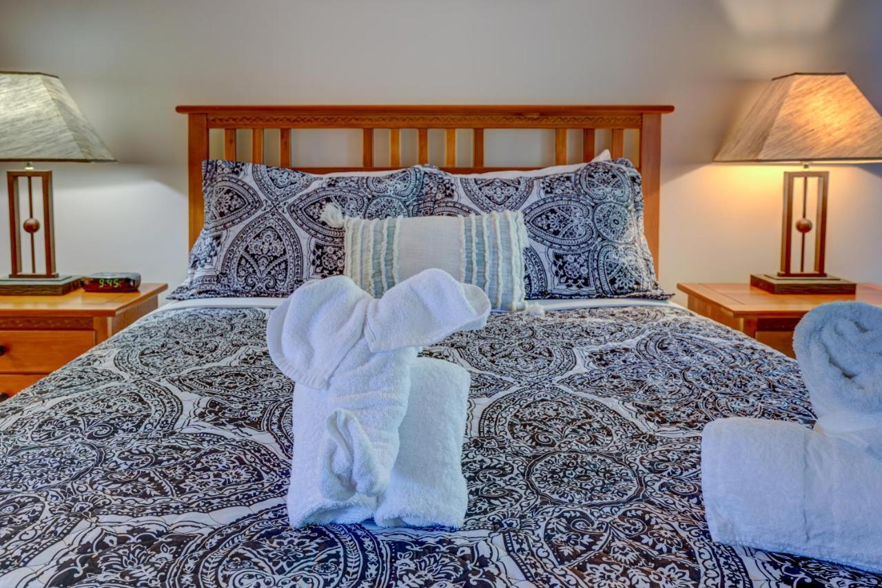 Pocono Mountain Home , Hot Tub- 1 Mile To Skiing! Tannersville Exteriör bild