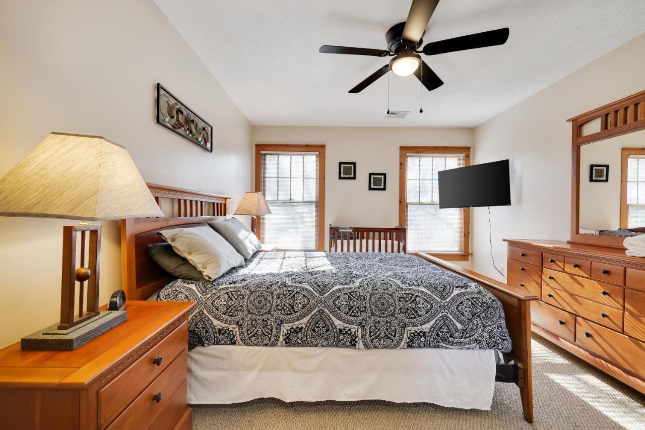 Pocono Mountain Home , Hot Tub- 1 Mile To Skiing! Tannersville Exteriör bild