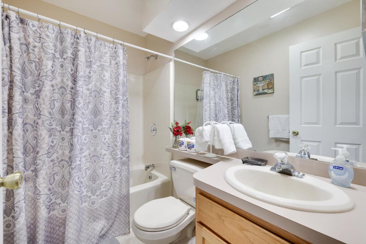 Pocono Mountain Home , Hot Tub- 1 Mile To Skiing! Tannersville Exteriör bild