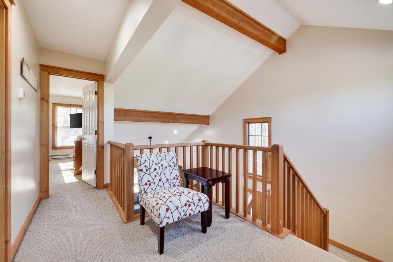 Pocono Mountain Home , Hot Tub- 1 Mile To Skiing! Tannersville Exteriör bild