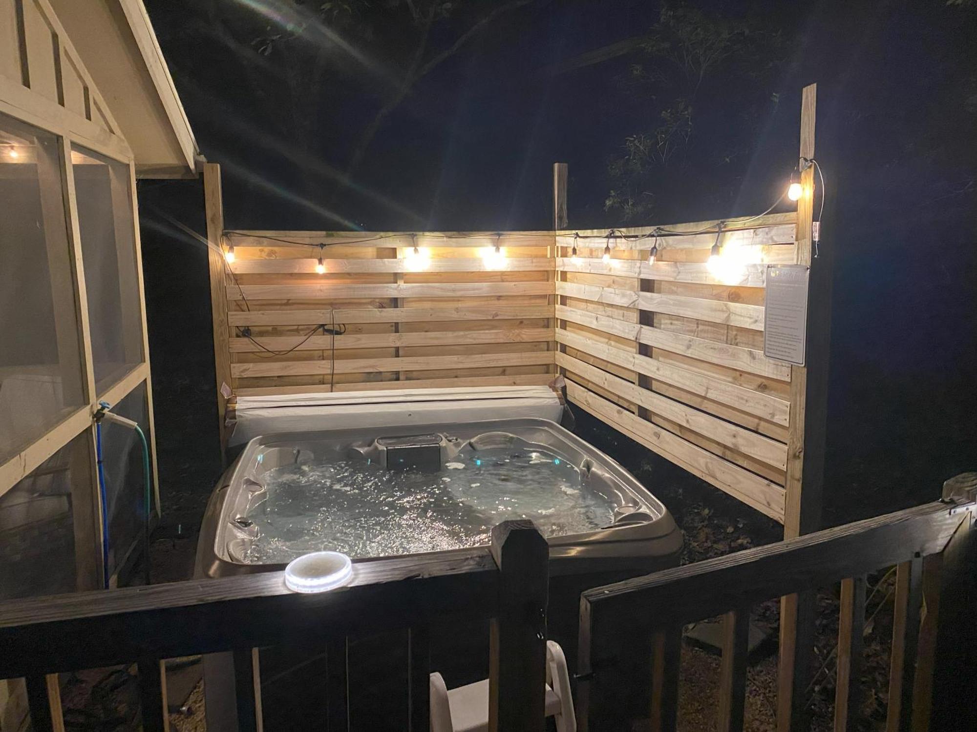 Pocono Mountain Home , Hot Tub- 1 Mile To Skiing! Tannersville Exteriör bild
