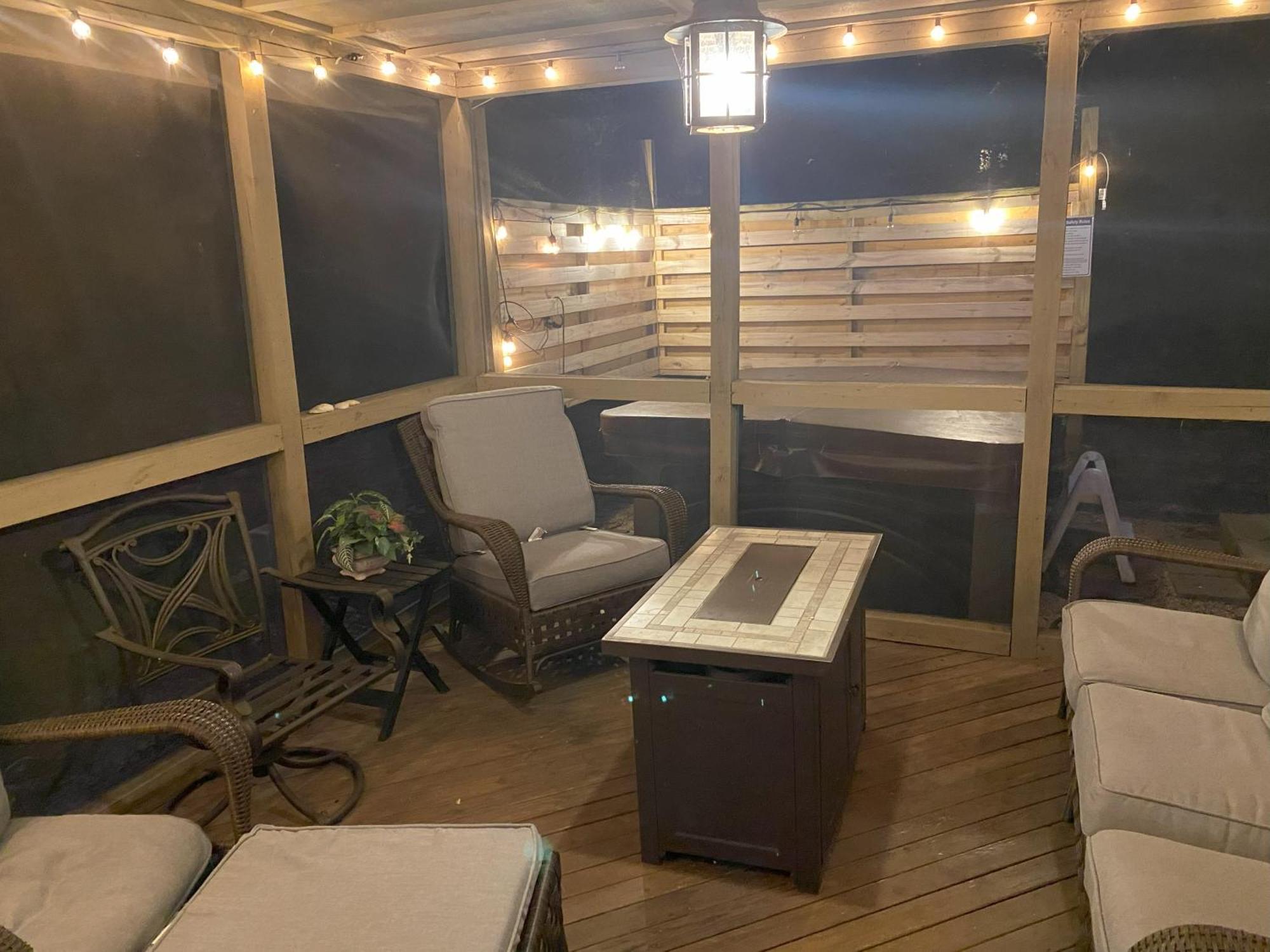 Pocono Mountain Home , Hot Tub- 1 Mile To Skiing! Tannersville Exteriör bild