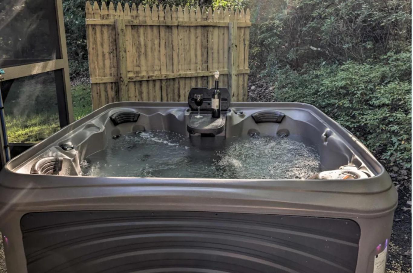 Pocono Mountain Home , Hot Tub- 1 Mile To Skiing! Tannersville Exteriör bild